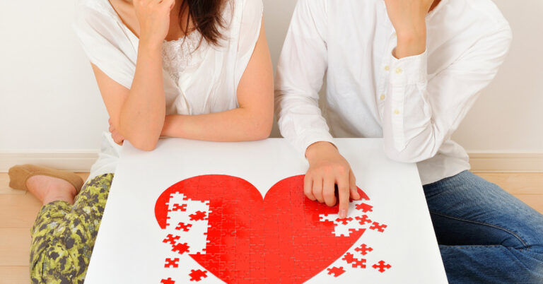 ellentétek vonzzák egymást