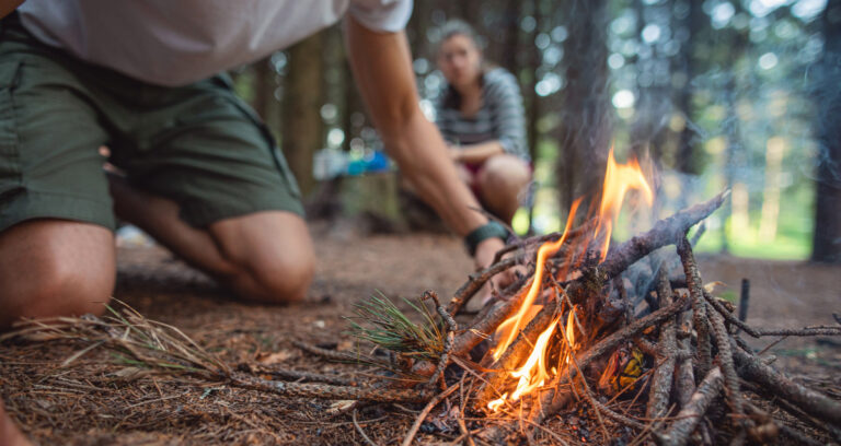 A komfortzóna, és ami azon túl van